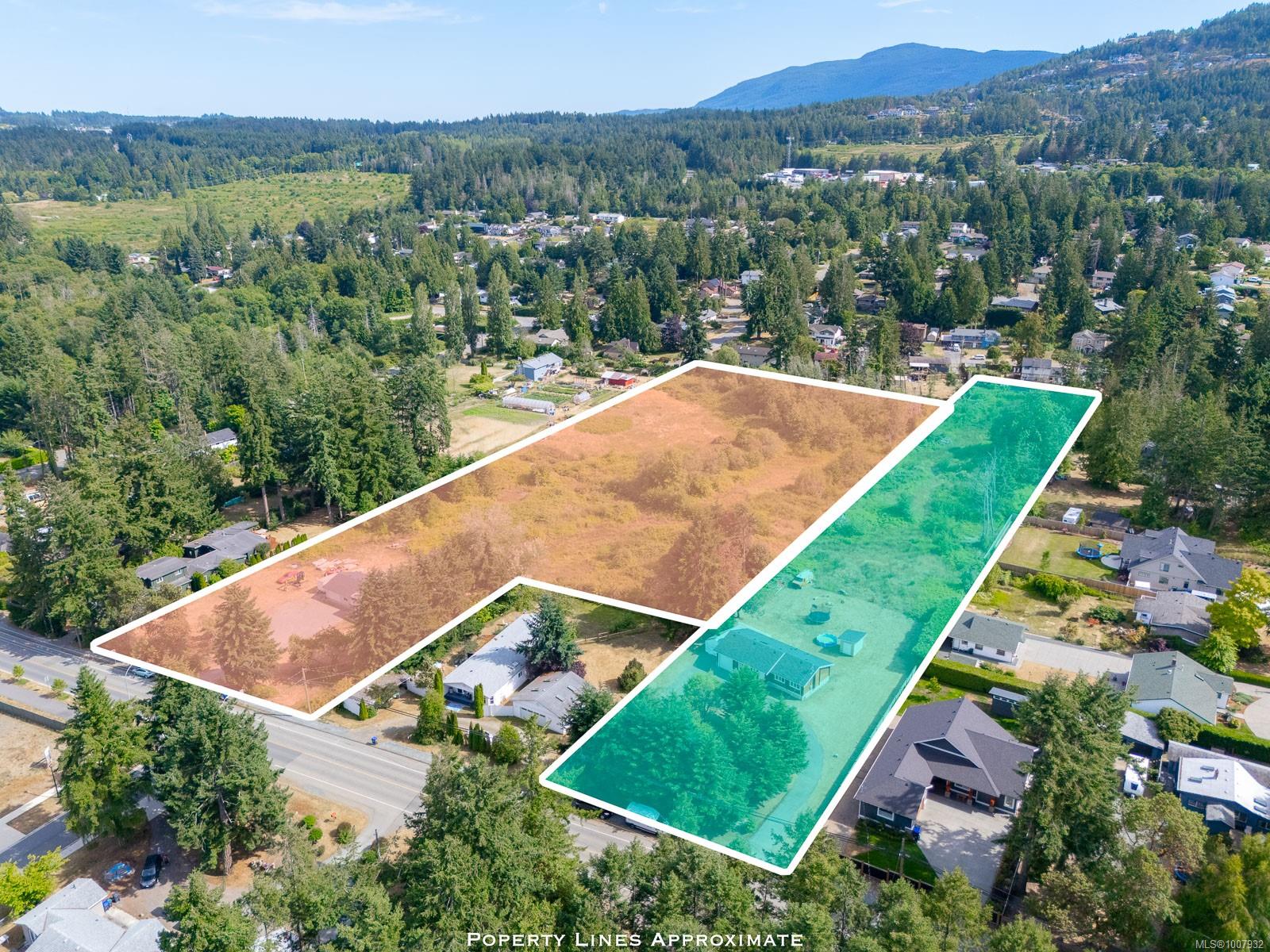 $5,499,000 - 7405/7425 Lantzville Rd<br>British Columbia, V0R 2H0