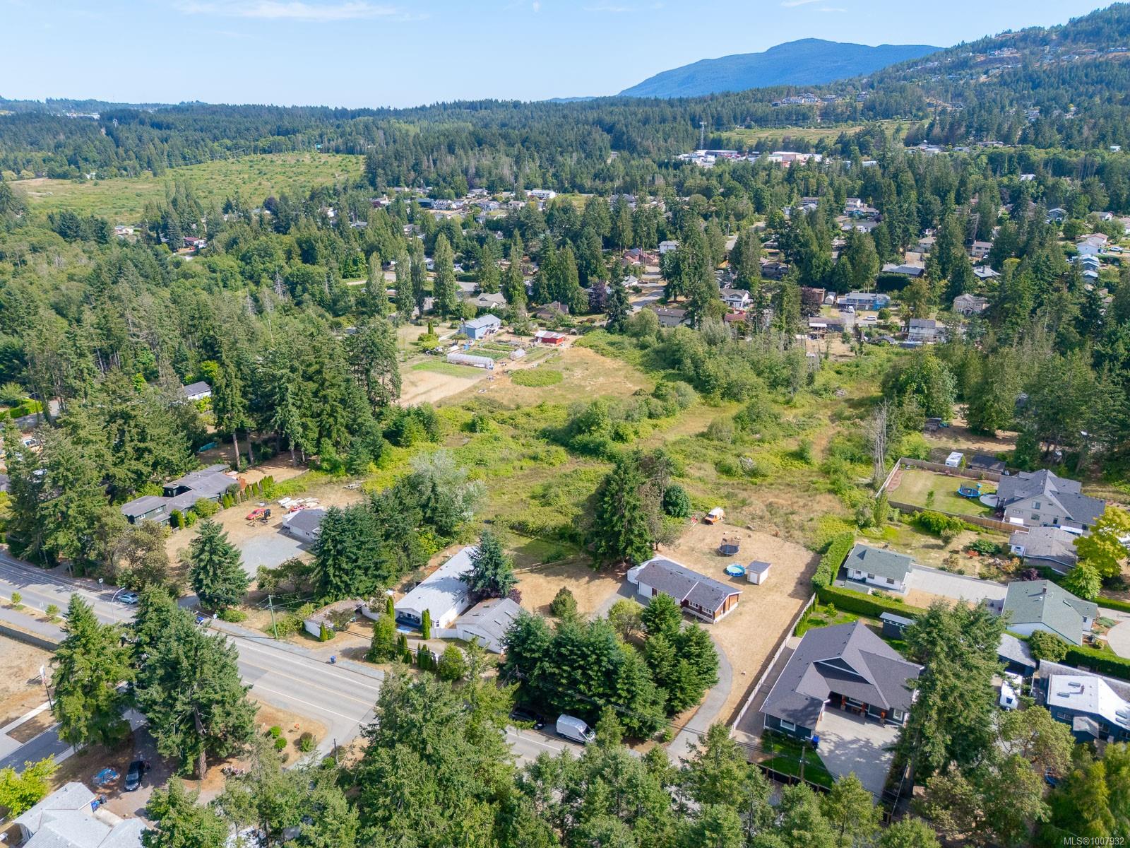$5,499,000 - 7405/7425 Lantzville Rd<br>British Columbia, V0R 2H0