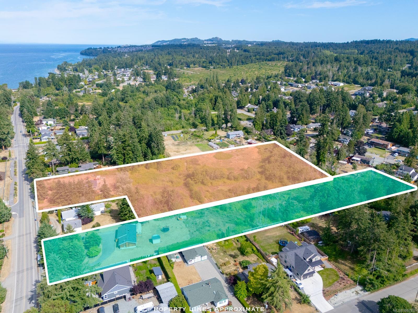 $5,499,000 - 7405/7425 Lantzville Rd<br>British Columbia, V0R 2H0