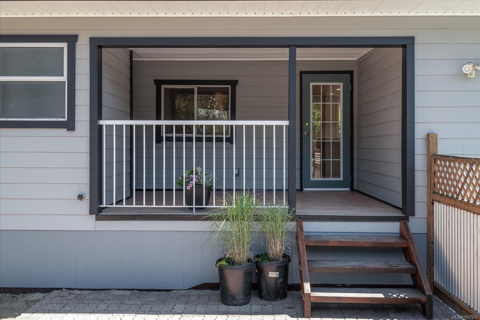 $449,800 - 2100 Errington Rd<br>British Columbia, V0R 1V0