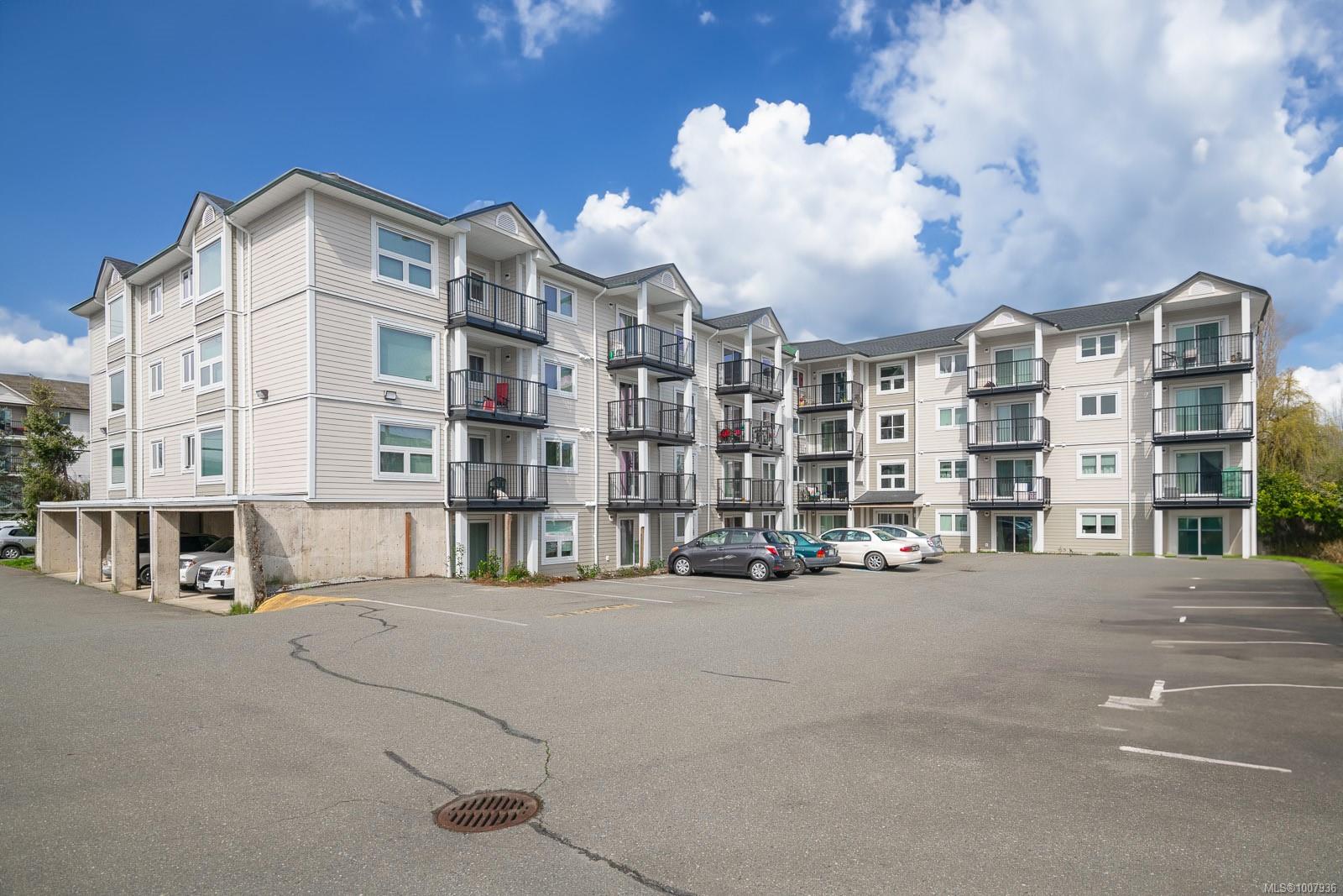 $189,900 - 3855 11th Ave<br>Port Alberni, British Columbia, V9Y 4Z2
