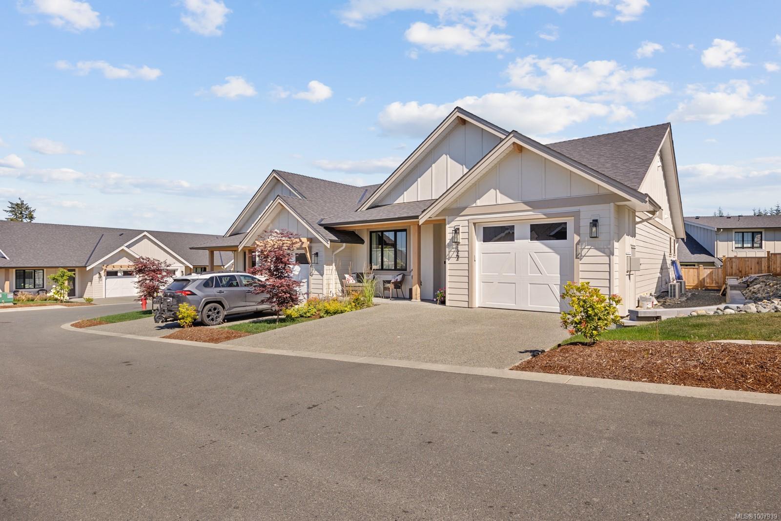 $775,000 - 4098 Buckstone Rd<br>British Columbia, V9N 0H2