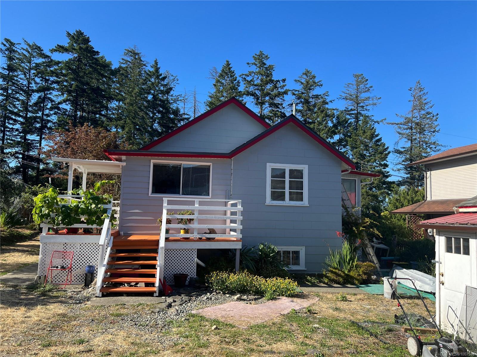 $790,000 - 1558 Chaplin St<br>British Columbia, V0R 1R0