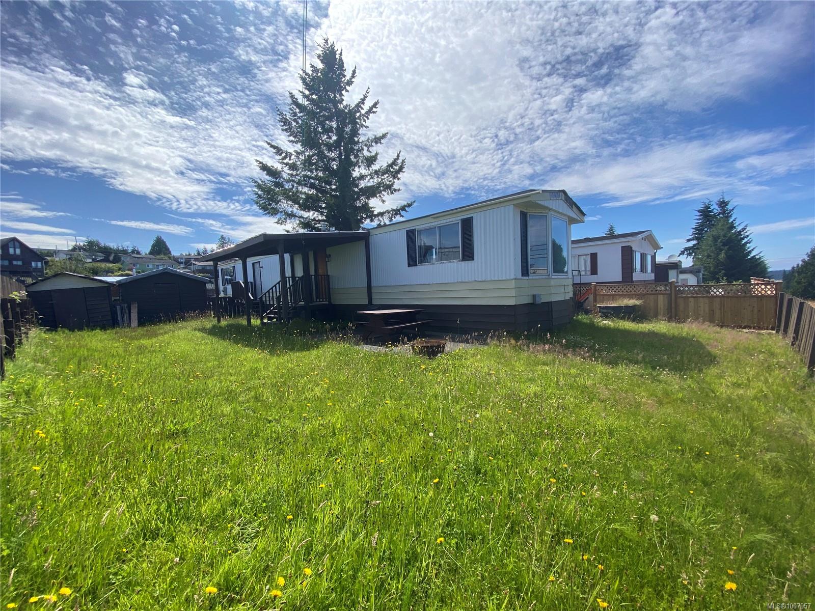 $170,000 - 2266 Camosun Cres<br>British Columbia, V0N 2R0