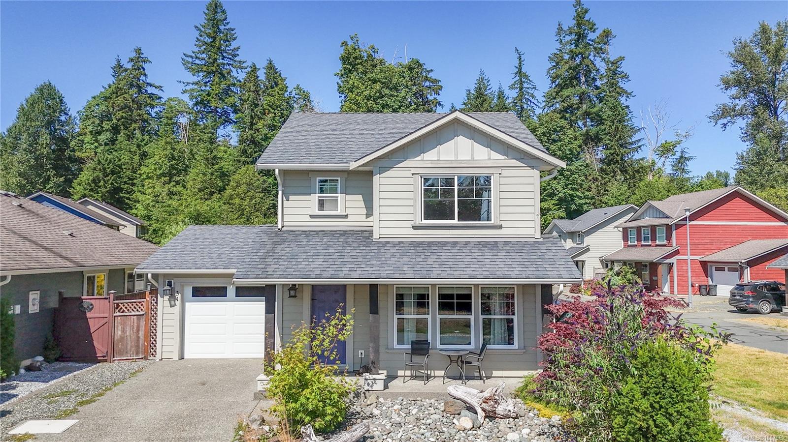 $549,900 - 1120 Evergreen Rd<br>British Columbia, V9W 0B1
