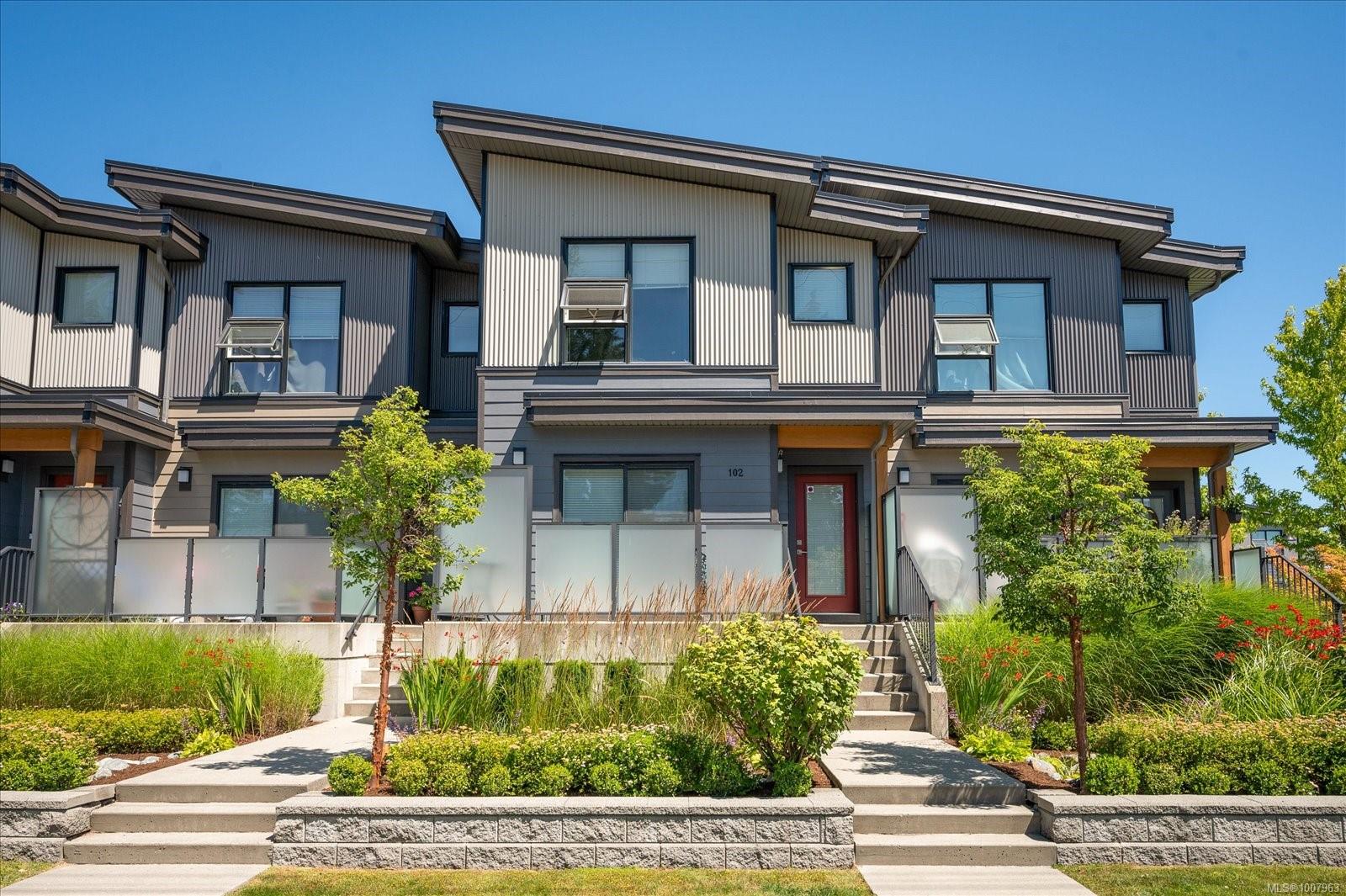 $605,000 - 5240 Dublin Way<br>British Columbia, V9T 0H2