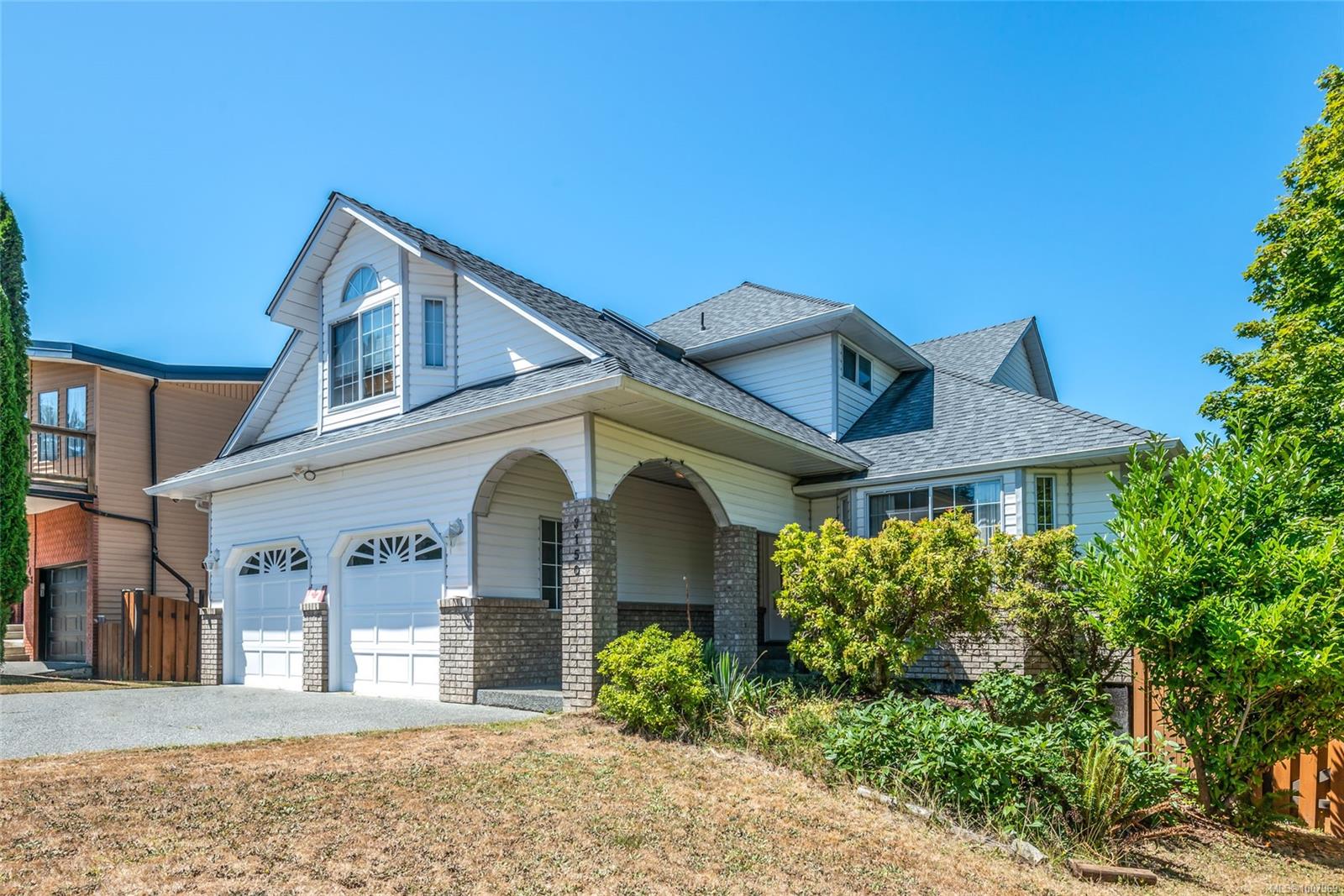 3150 McNaughton Ave, (PA Port Alberni) Port Alberni British Columbia, V9Y 7Z8 $849,000