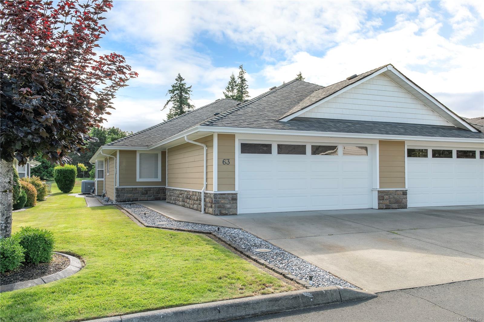 $689,000 - 2006 Sierra Dr<br>British Columbia, V9H 1V6