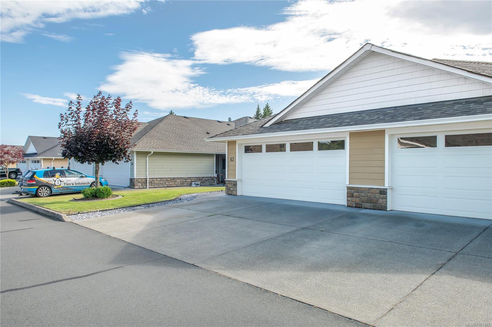 $689,000 - 2006 Sierra Dr<br>British Columbia, V9H 1V6