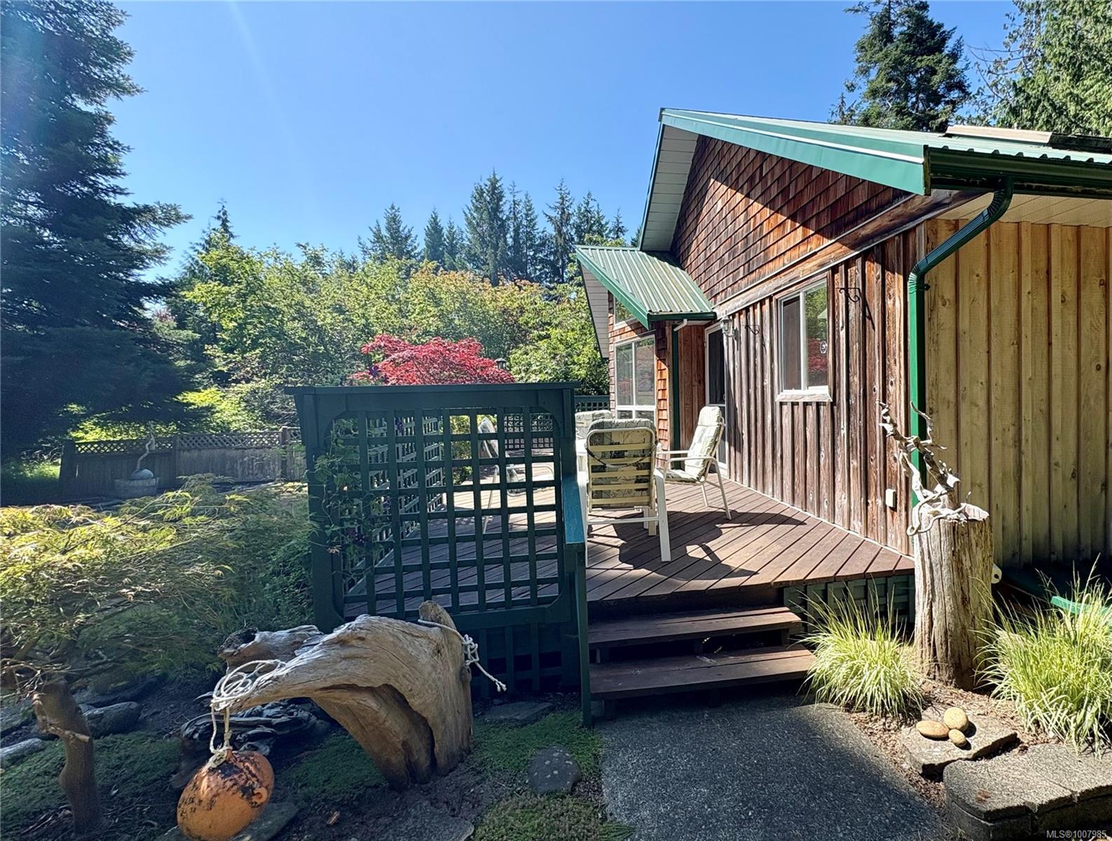 $775,000 - 1655 Baikie Rd<br>British Columbia, V0R 1T0