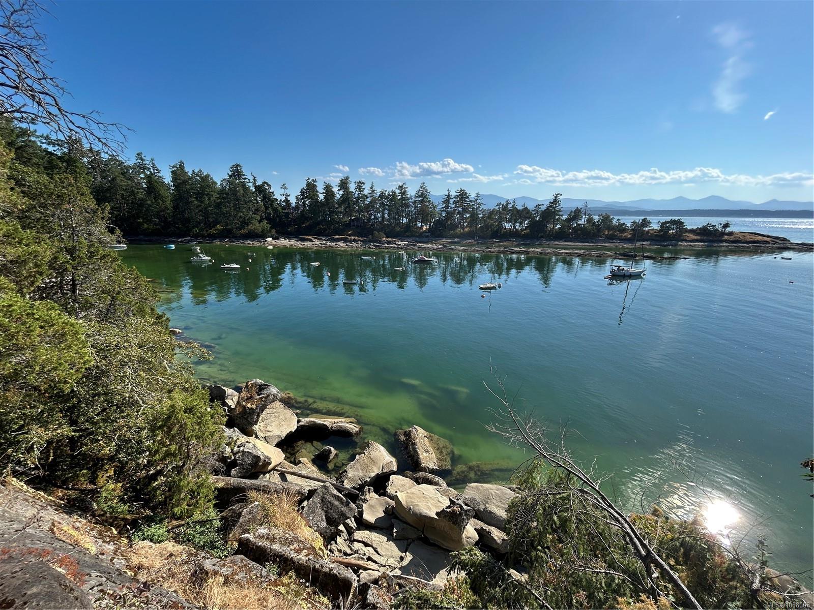 $249,000 - Lt 49 Ruxton Island<br>British Columbia, V0V 0V0
