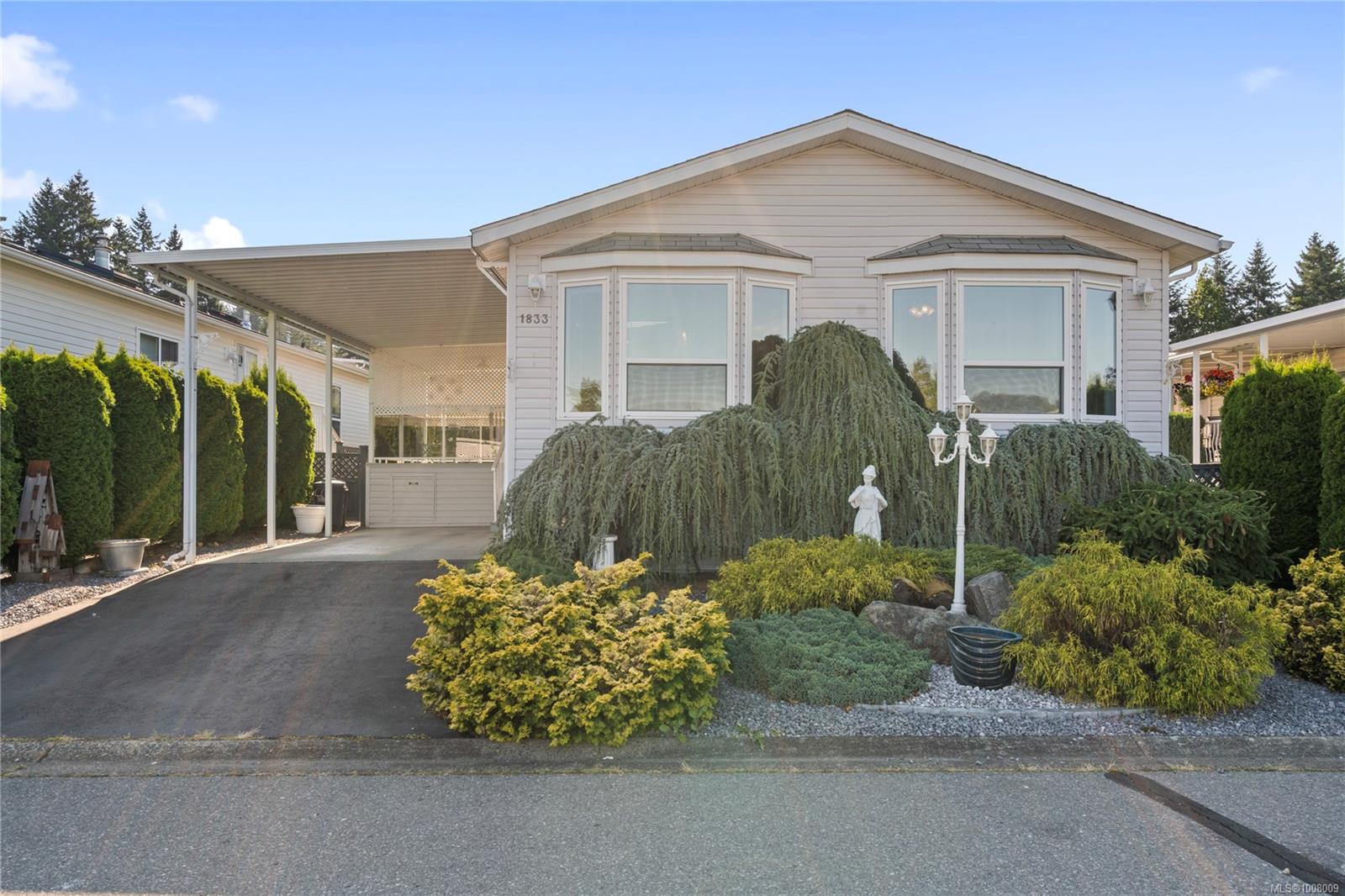 $450,000 - 1833 Noorzan St<br>British Columbia, V9R 6N1