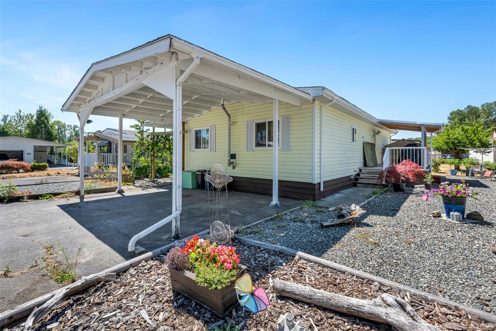 $199,900 - 2885 Boys Rd<br>British Columbia, V9L 4Y9