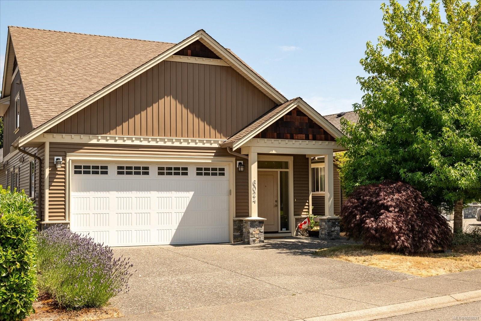 $849,900 - 6024 Monashee Way<br>British Columbia, V9T 5Y7