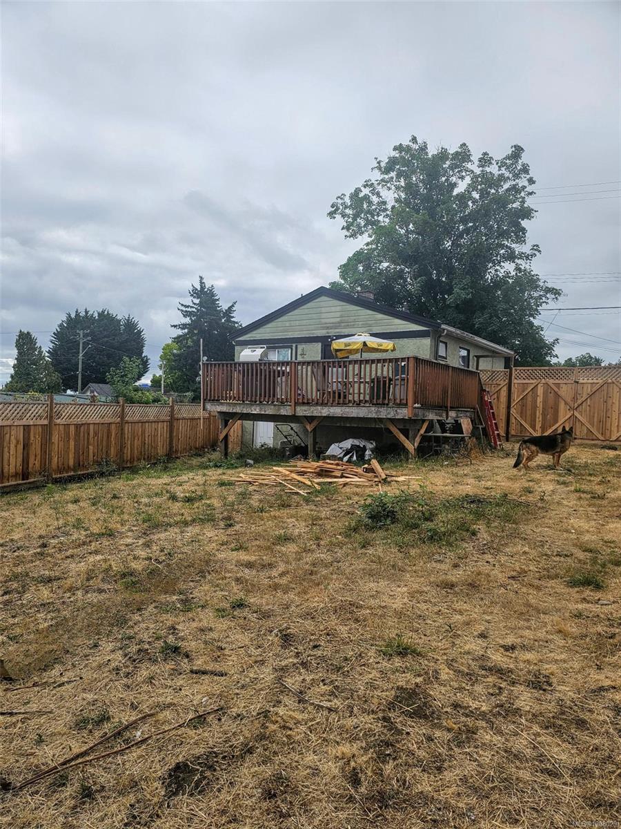 $550,000 - 640 Campbell St<br>British Columbia, V9R 3H2
