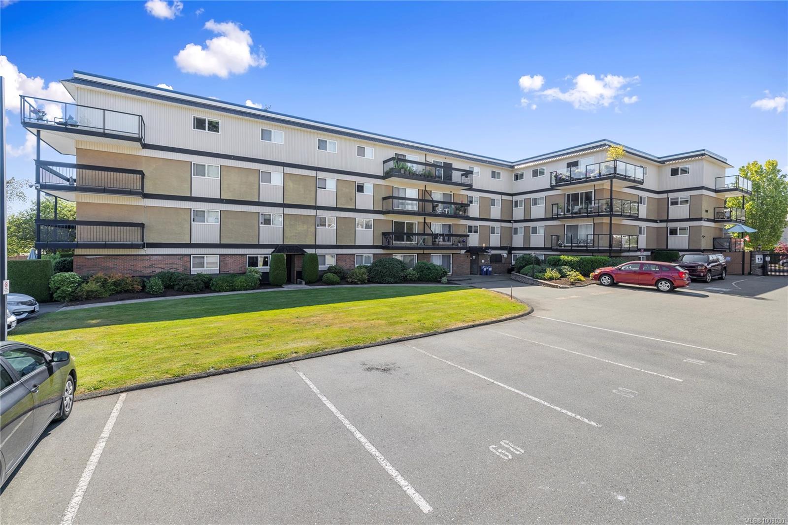 $355,000 - 255 Hirst Ave<br>British Columbia, V9P 1P5