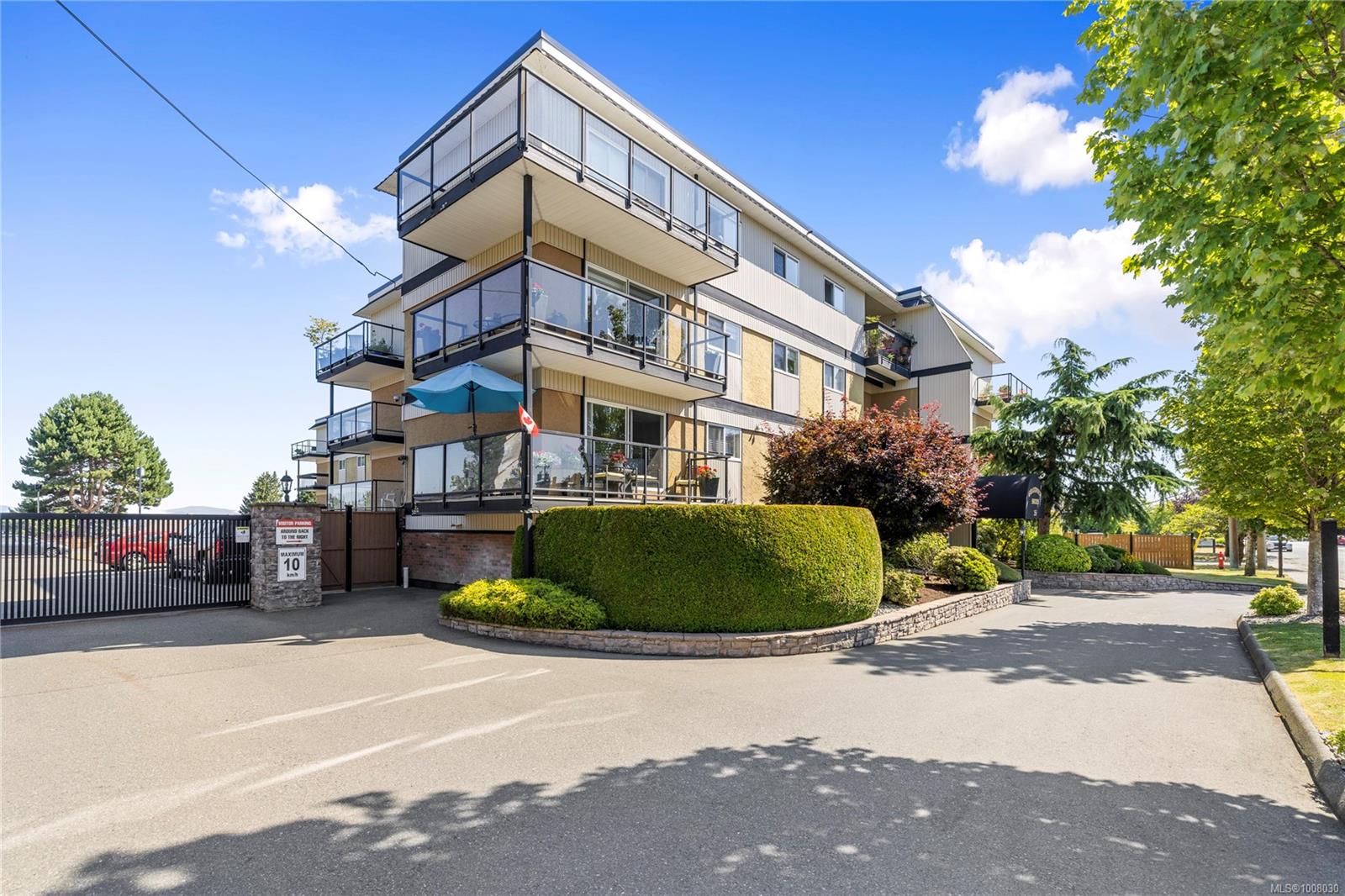 $355,000 - 255 Hirst Ave<br>British Columbia, V9P 1P5