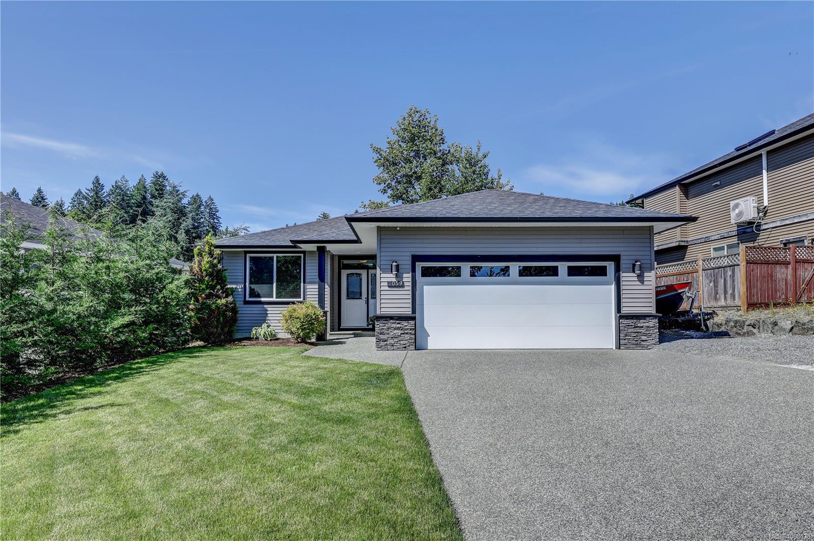 $829,900 - 2059 Stonecrop Rd<br>British Columbia, V9X 0A5