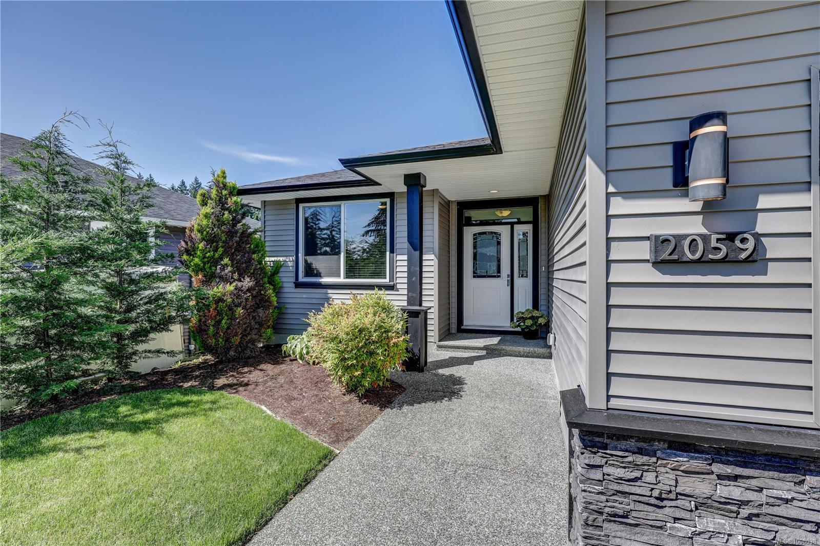 $829,900 - 2059 Stonecrop Rd<br>British Columbia, V9X 0A5