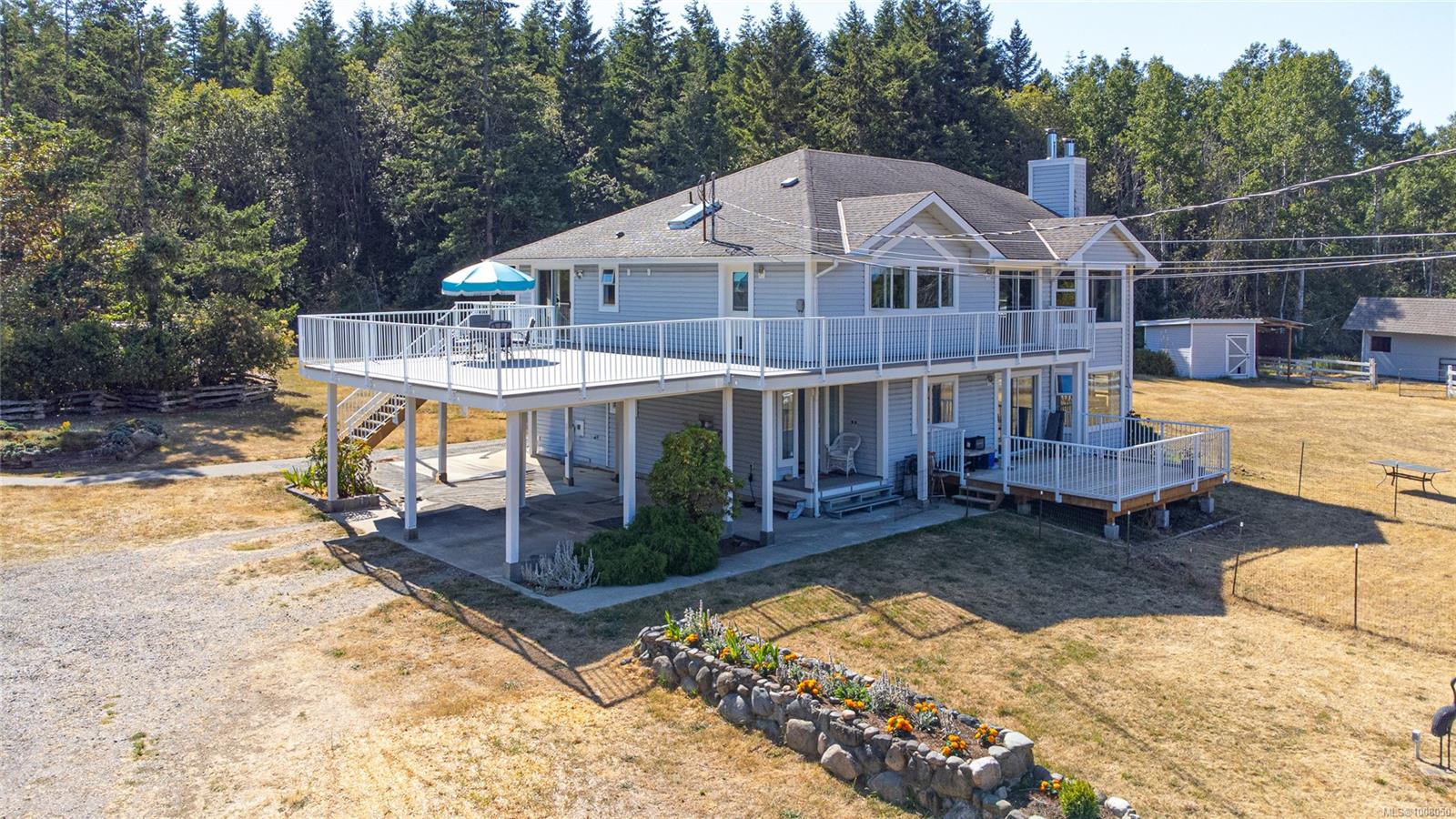$1,899,000 - 1980 Saddle Dr<br>British Columbia, V9P 9C2