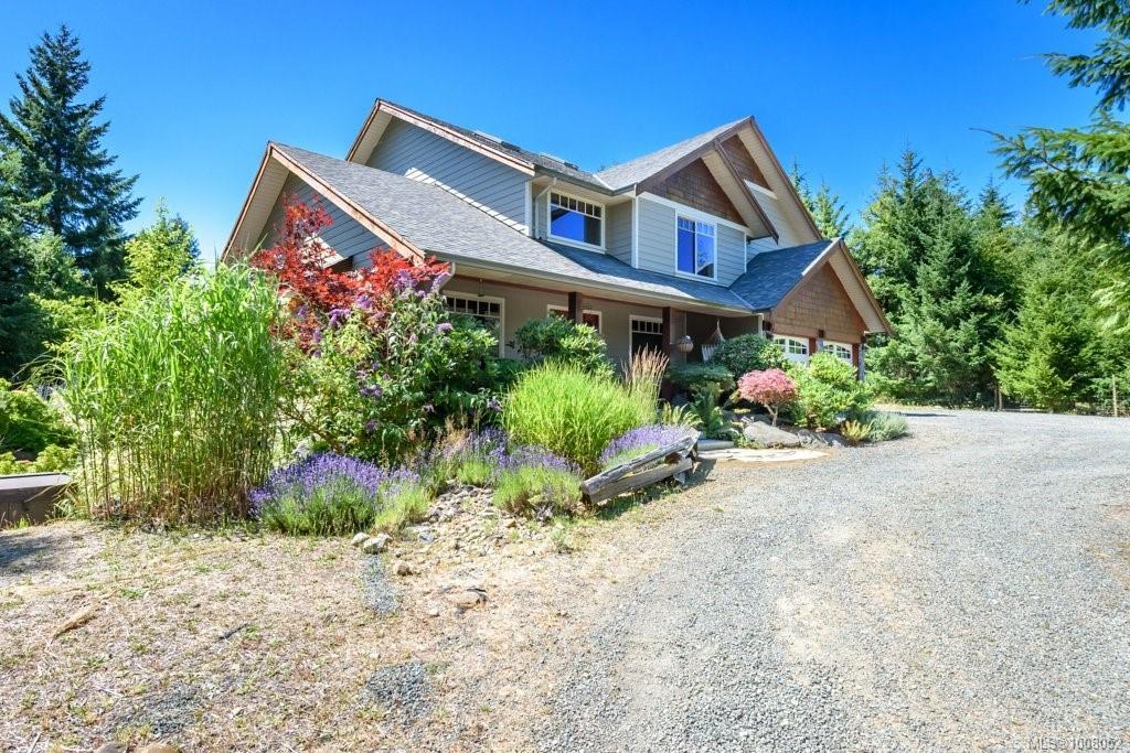 $2,300,000 - 7455 Rodger Rd<br>British Columbia, V0R 2M0