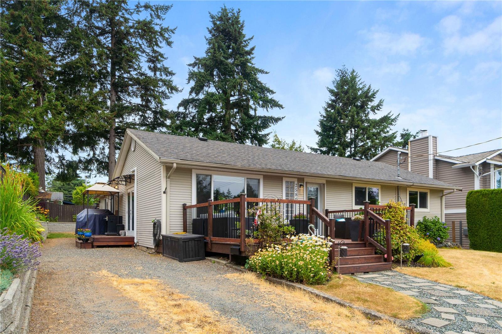 $855,900 - 2586 Theresa Terr<br>British Columbia, V9T 4Y9