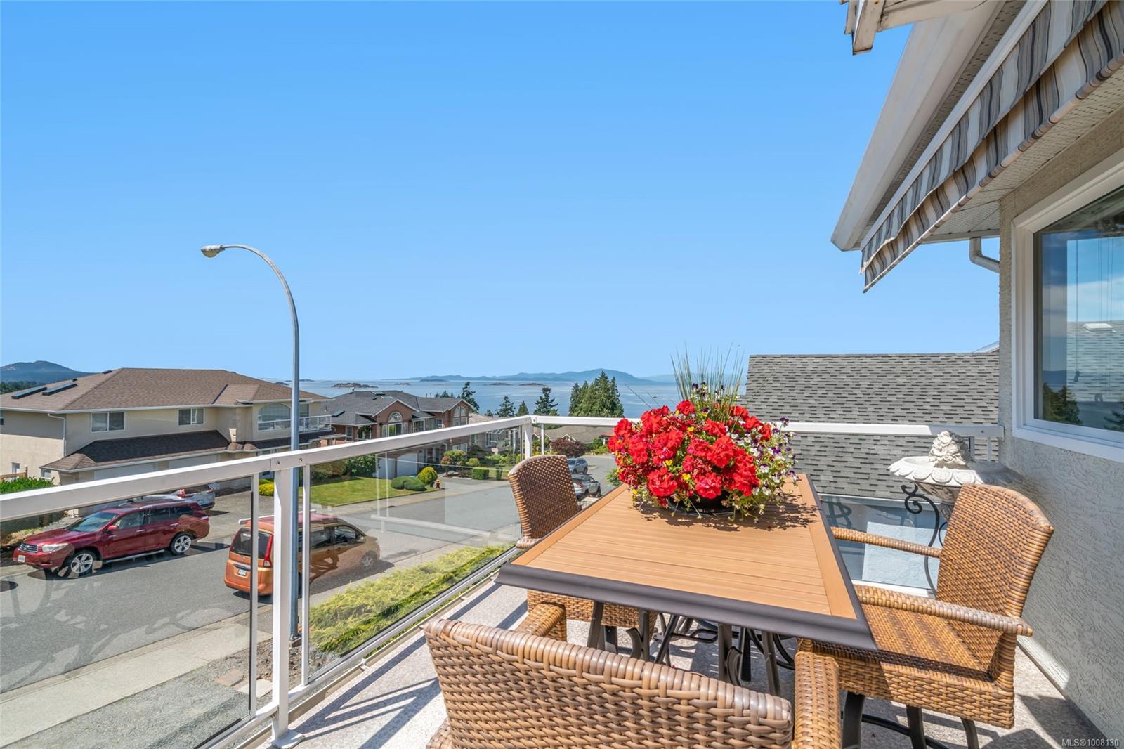 $1,098,000 - 6312 Corfu Dr<br>British Columbia, V9V 1N5