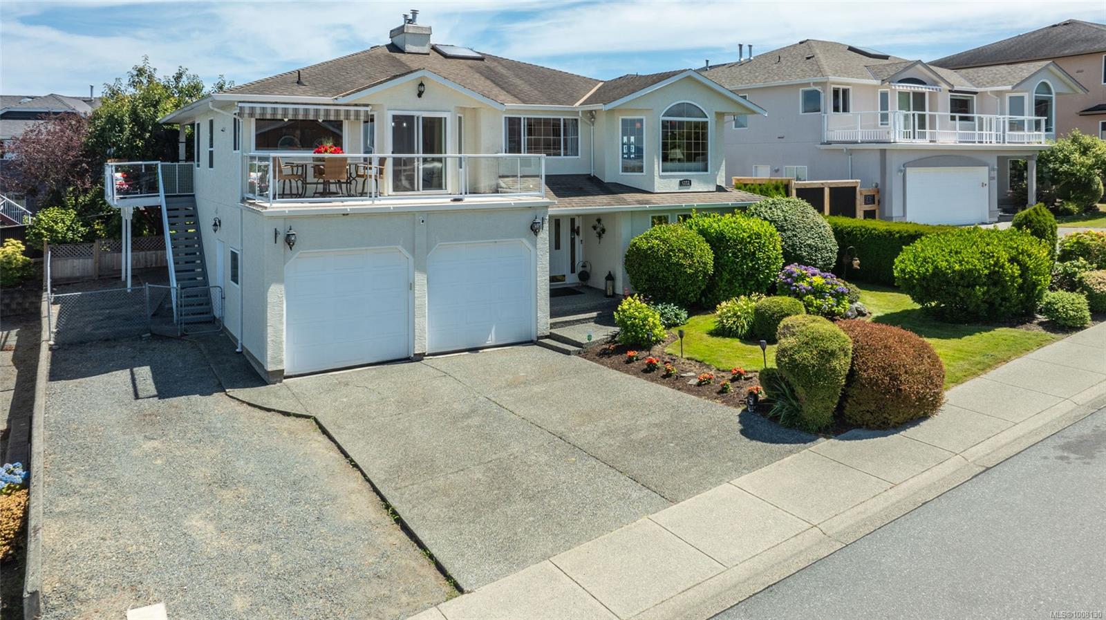 $1,098,000 - 6312 Corfu Dr<br>British Columbia, V9V 1N5