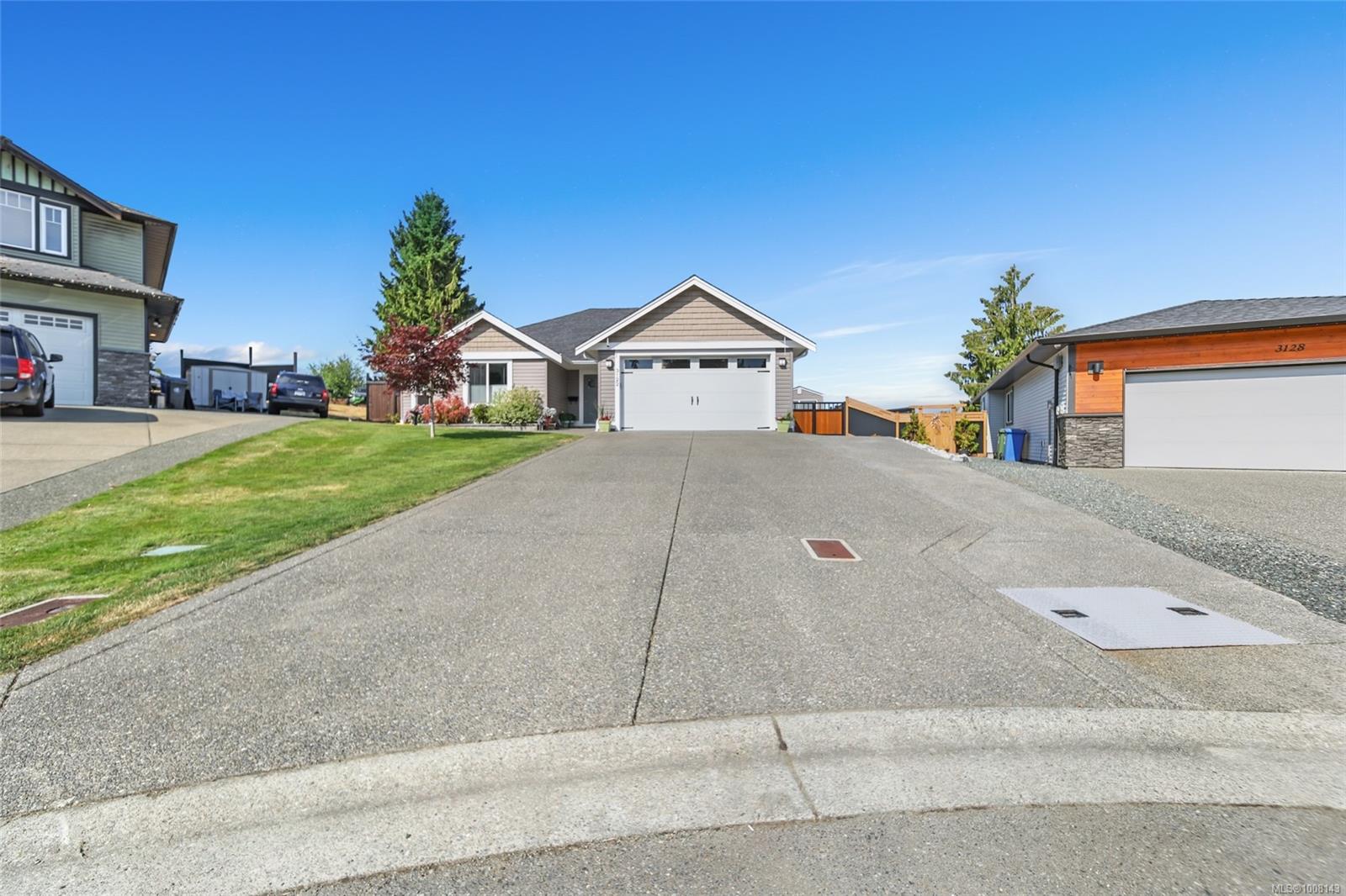 $795,000 - 3122 Sweet Pl<br>Port Alberni, British Columbia, V9Y 2B6