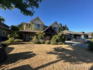 $1,328,000 - 4848 Ney Dr<br>British Columbia, V9V 1W5