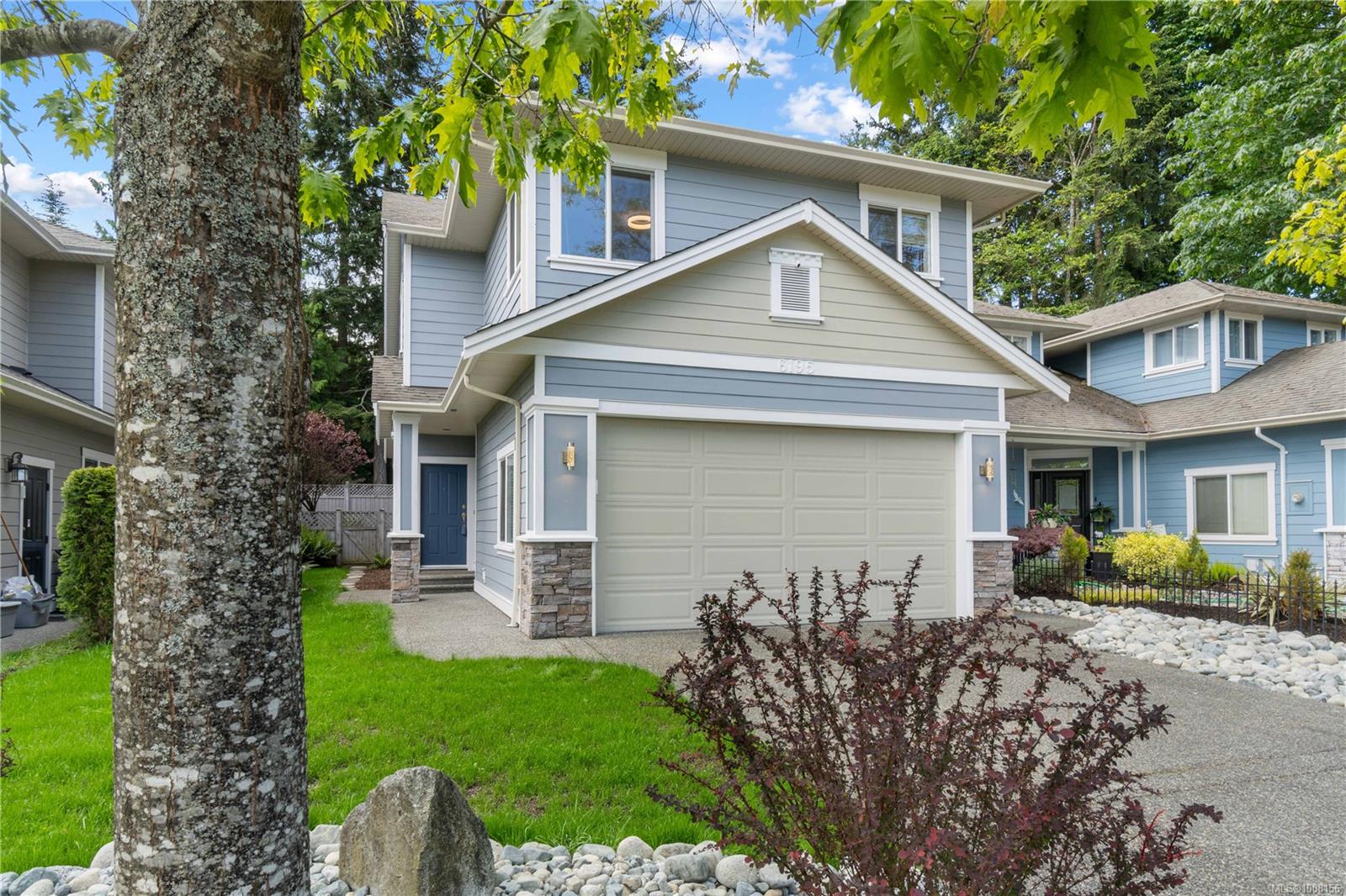 $829,900 - 6195 Kenning Pl<br>British Columbia, V9T 6R5