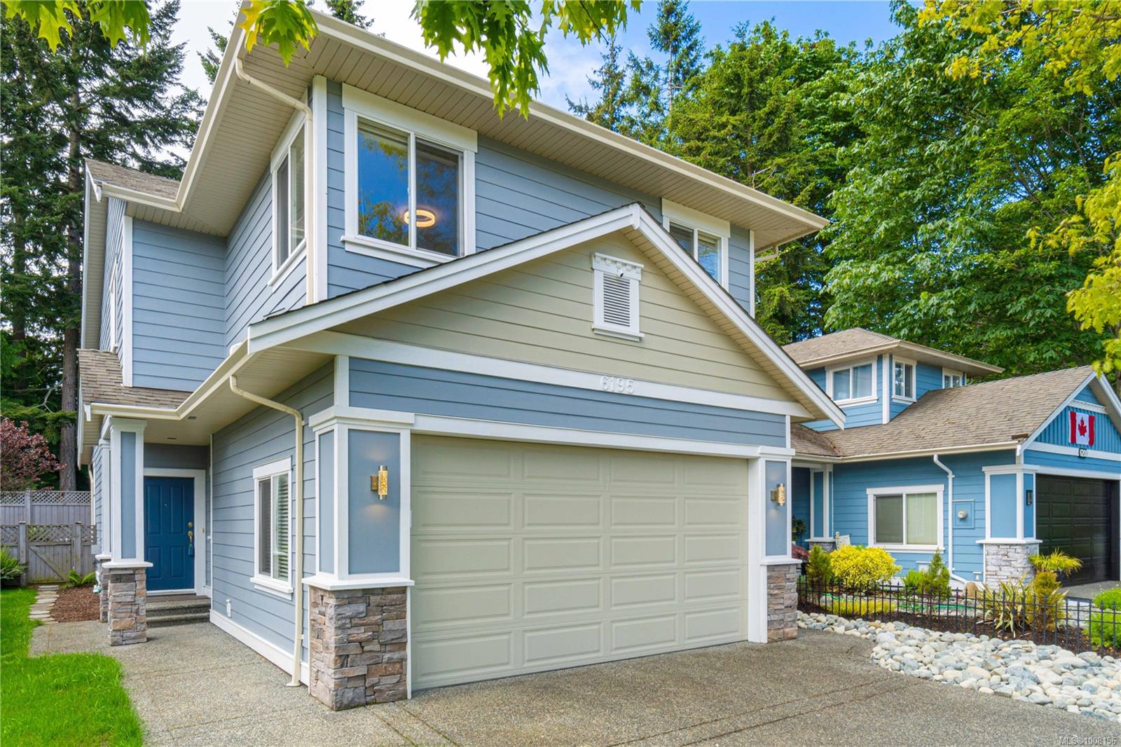 $829,900 - 6195 Kenning Pl<br>British Columbia, V9T 6R5