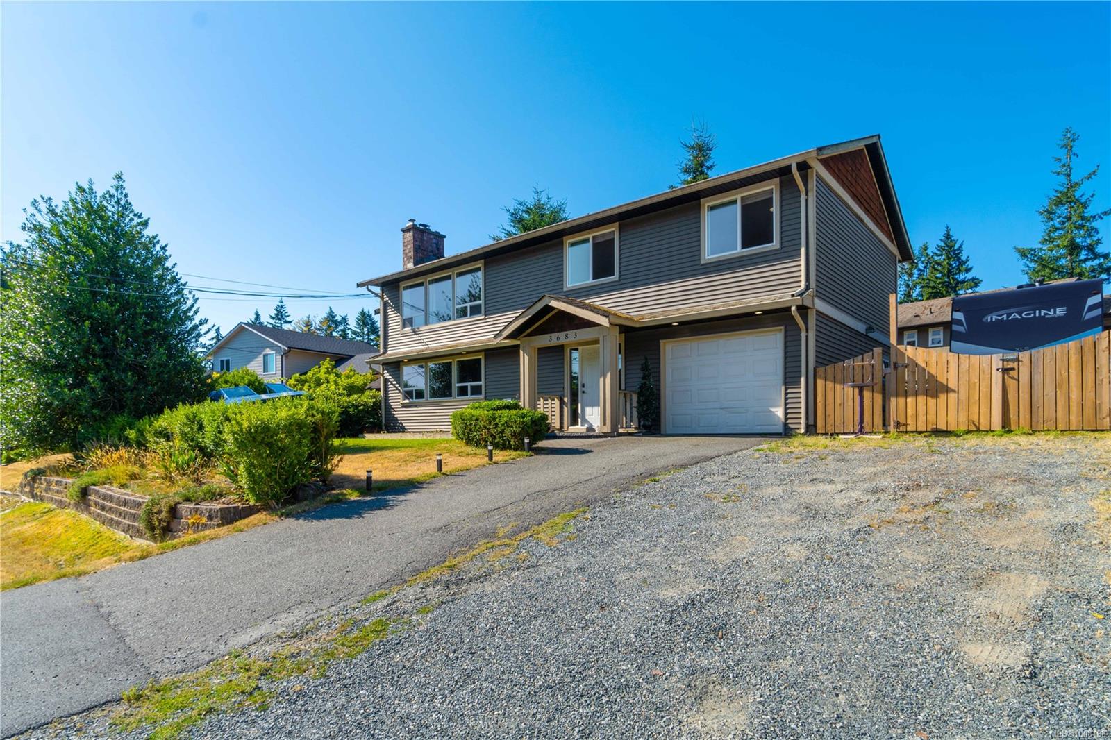 3683 Cottleview Dr, (Na Uplands) Nanaimo British Columbia, V9T 4G4 $750,000