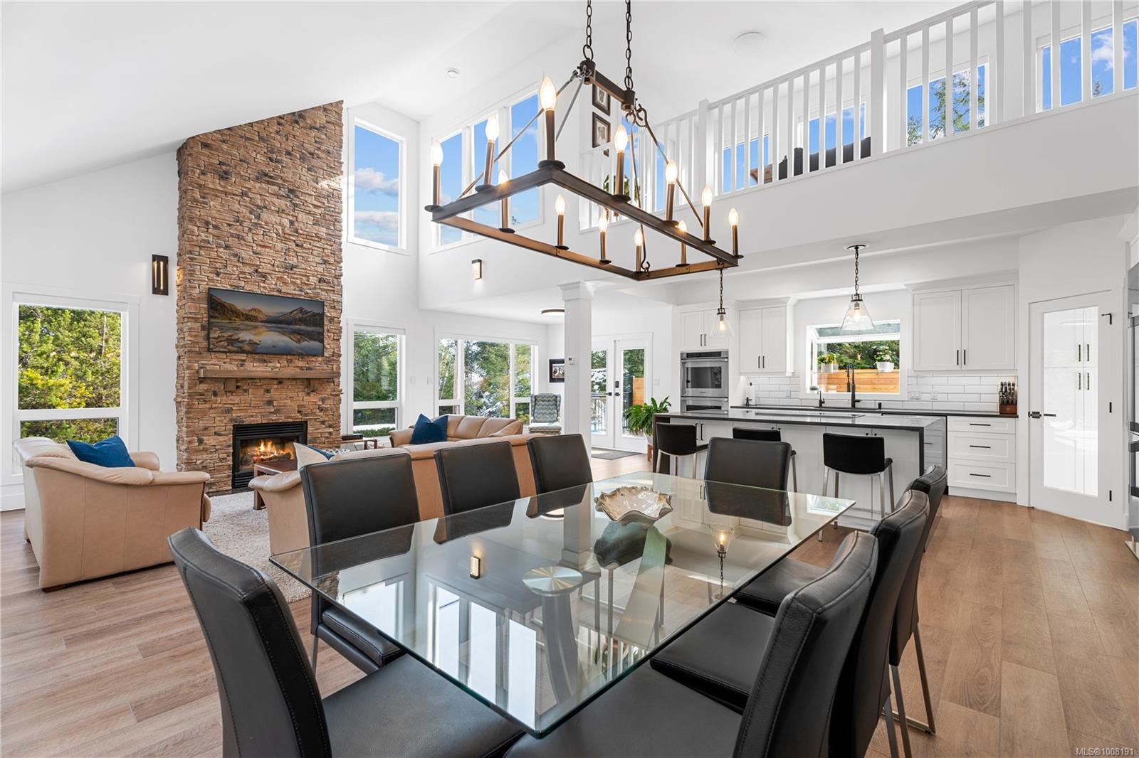 $1,349,000 - 967 Osprey Dr<br>British Columbia, V9L 5S9