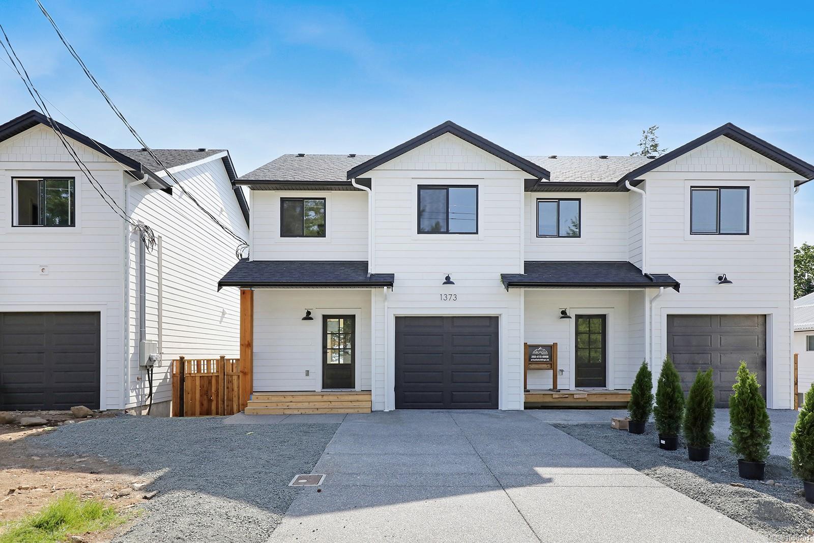 $775,000 - 1369 Galerno Rd<br>British Columbia, V9W 1J8