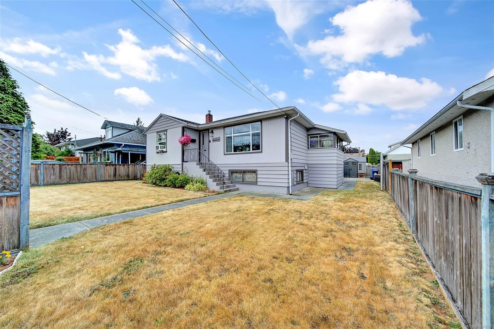 $449,000 - 2892 Anderson Ave<br>Port Alberni, British Columbia, V9Y 2V5