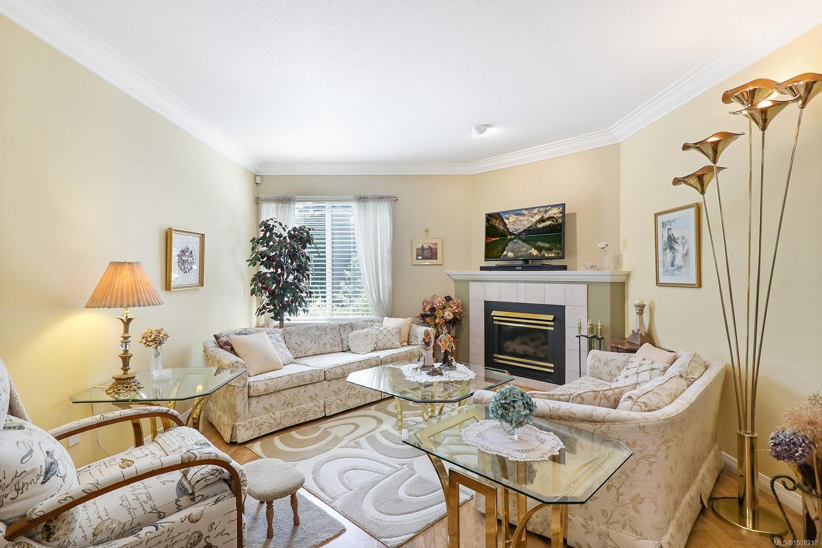 $519,900 - 1400 Tunner Dr<br>British Columbia, V9N 8S2