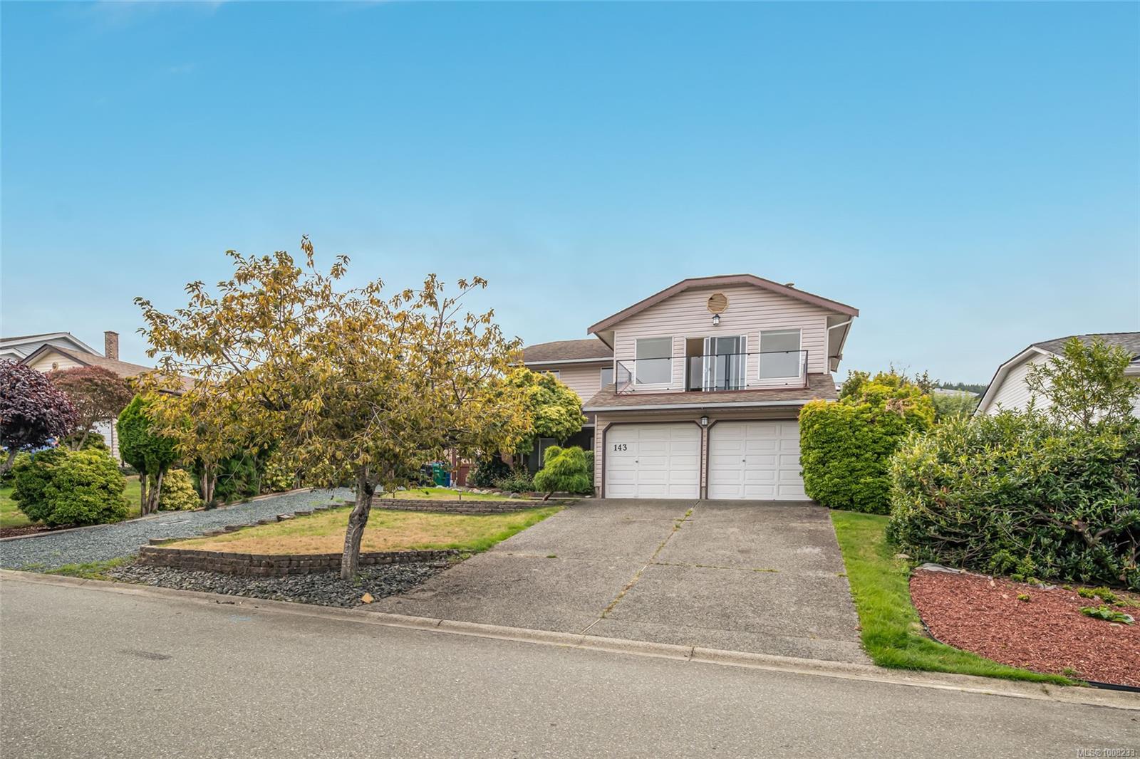 $999,000 - 143 Heritage Dr<br>British Columbia, V9V 1H8