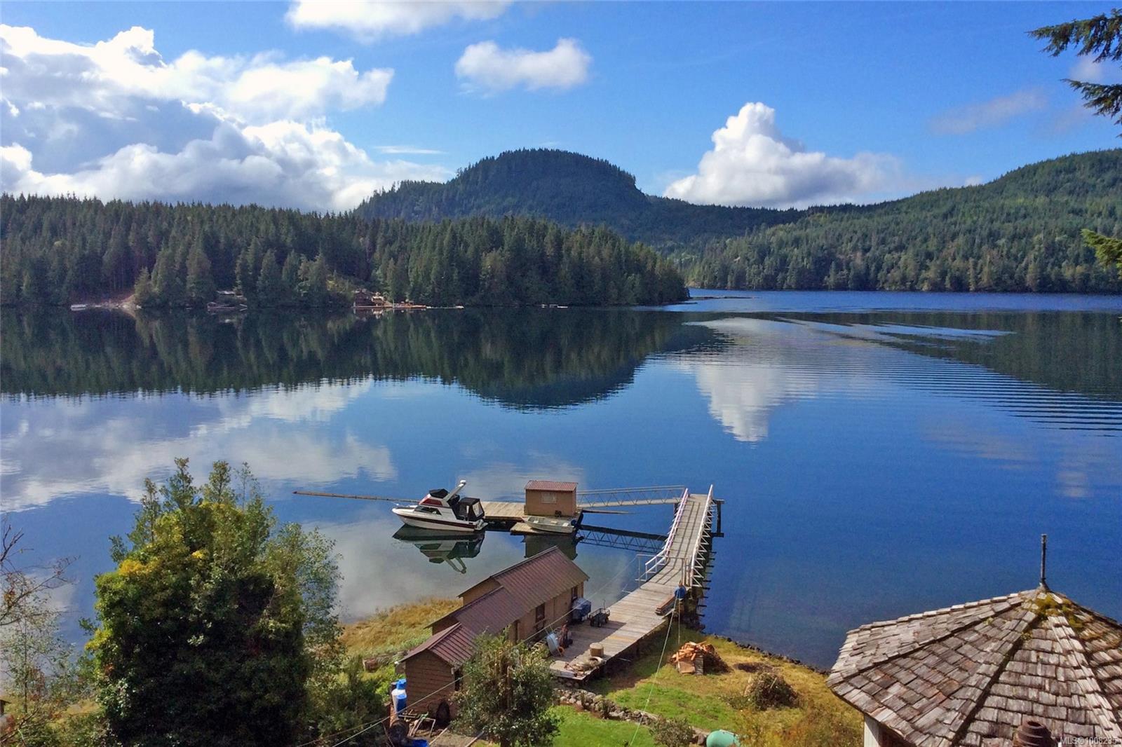 1 Seekah Landing, (PA Alberni Inlet) Port Alberni British Columbia, V0R 1B0 $449,900