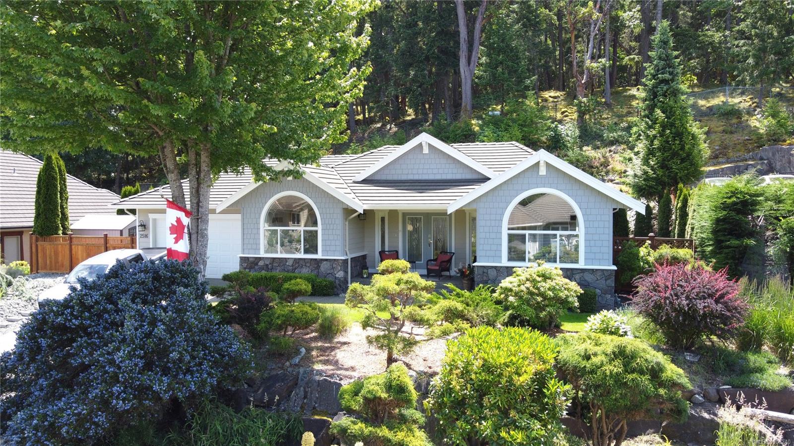 $1,249,900 - 2516 Andover Rd<br>British Columbia, V9P 9K5