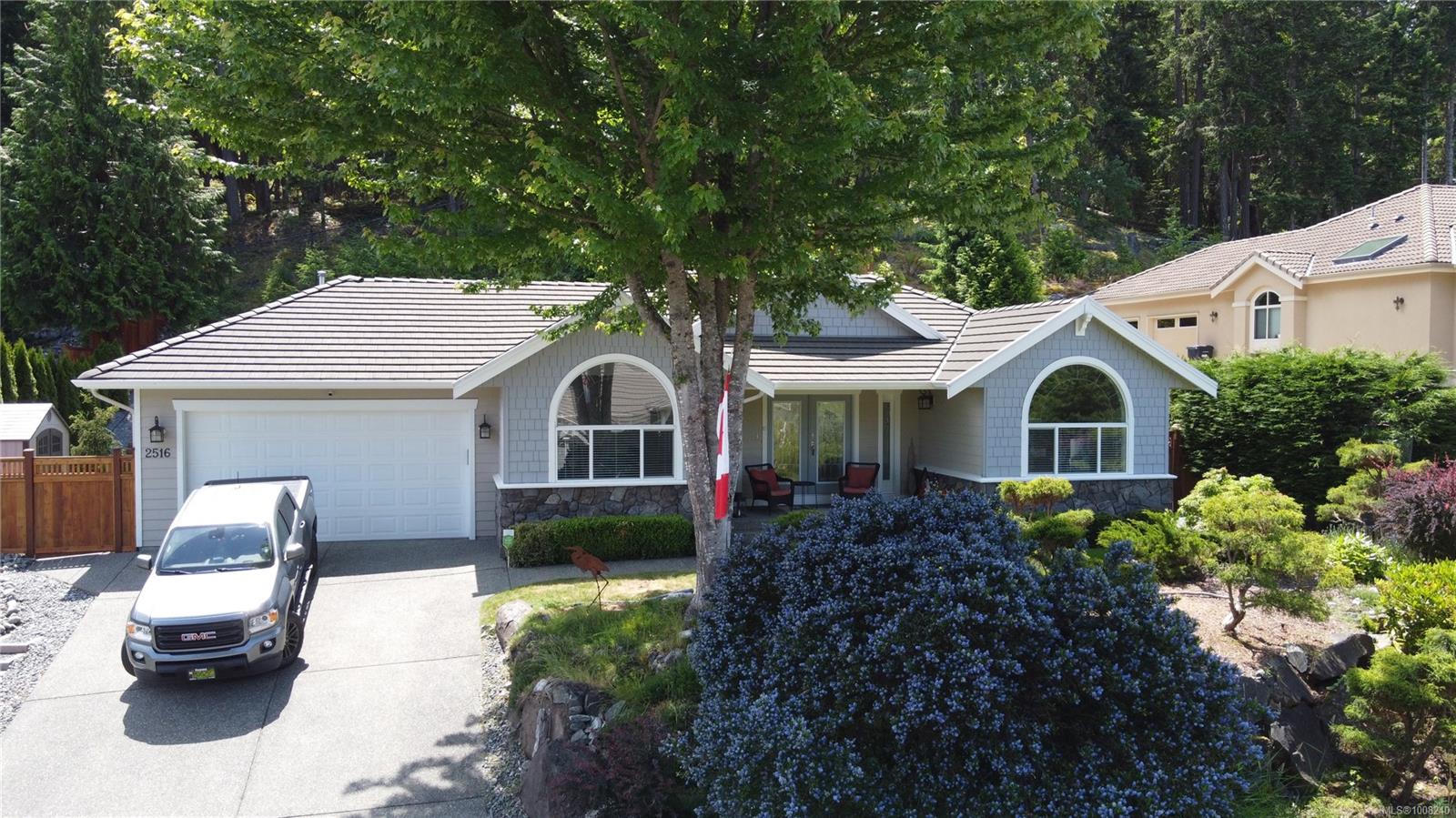 $1,249,900 - 2516 Andover Rd<br>British Columbia, V9P 9K5