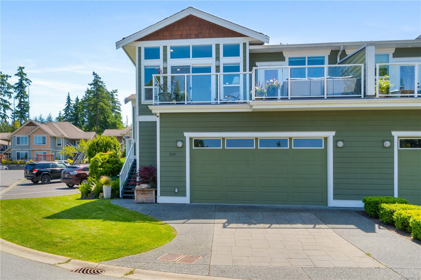 $774,900 - 6161 Arlin Pl<br>British Columbia, V9T 0A2