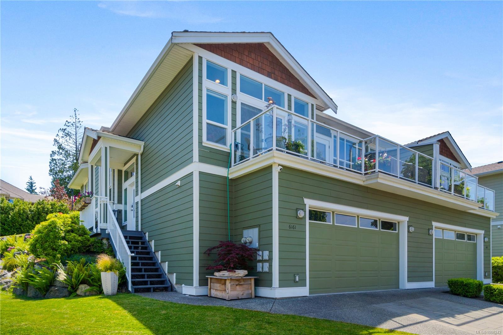 $774,900 - 6161 Arlin Pl<br>British Columbia, V9T 0A2