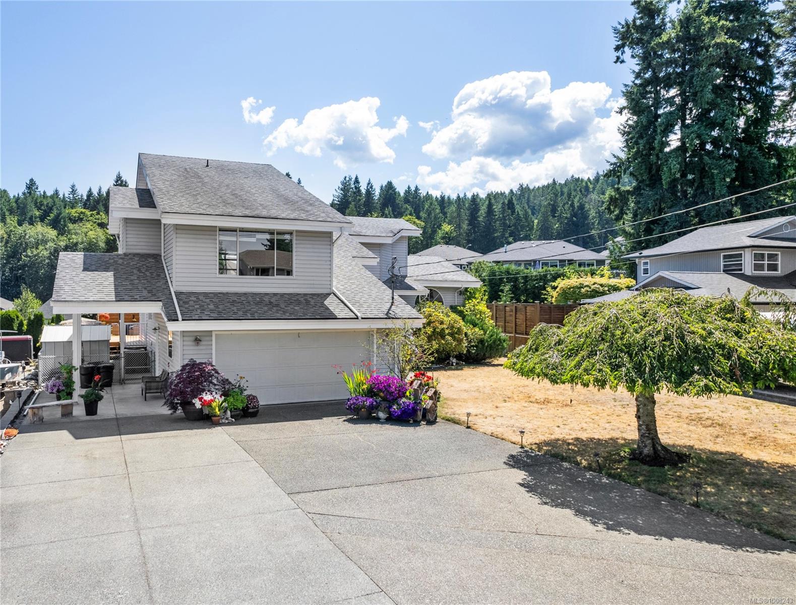 $949,000 - 554 Hooper Pl<br>British Columbia, V9G 1W5