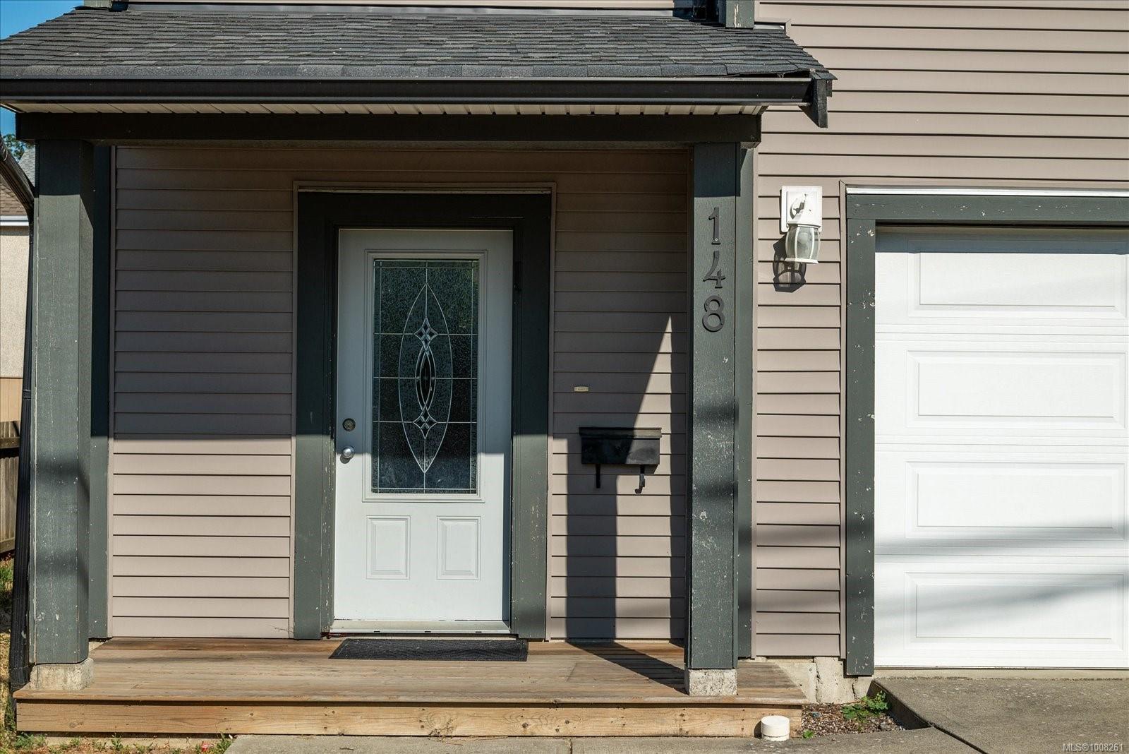 $699,000 - 148 Victoria Rd<br>British Columbia, V9R 4P5