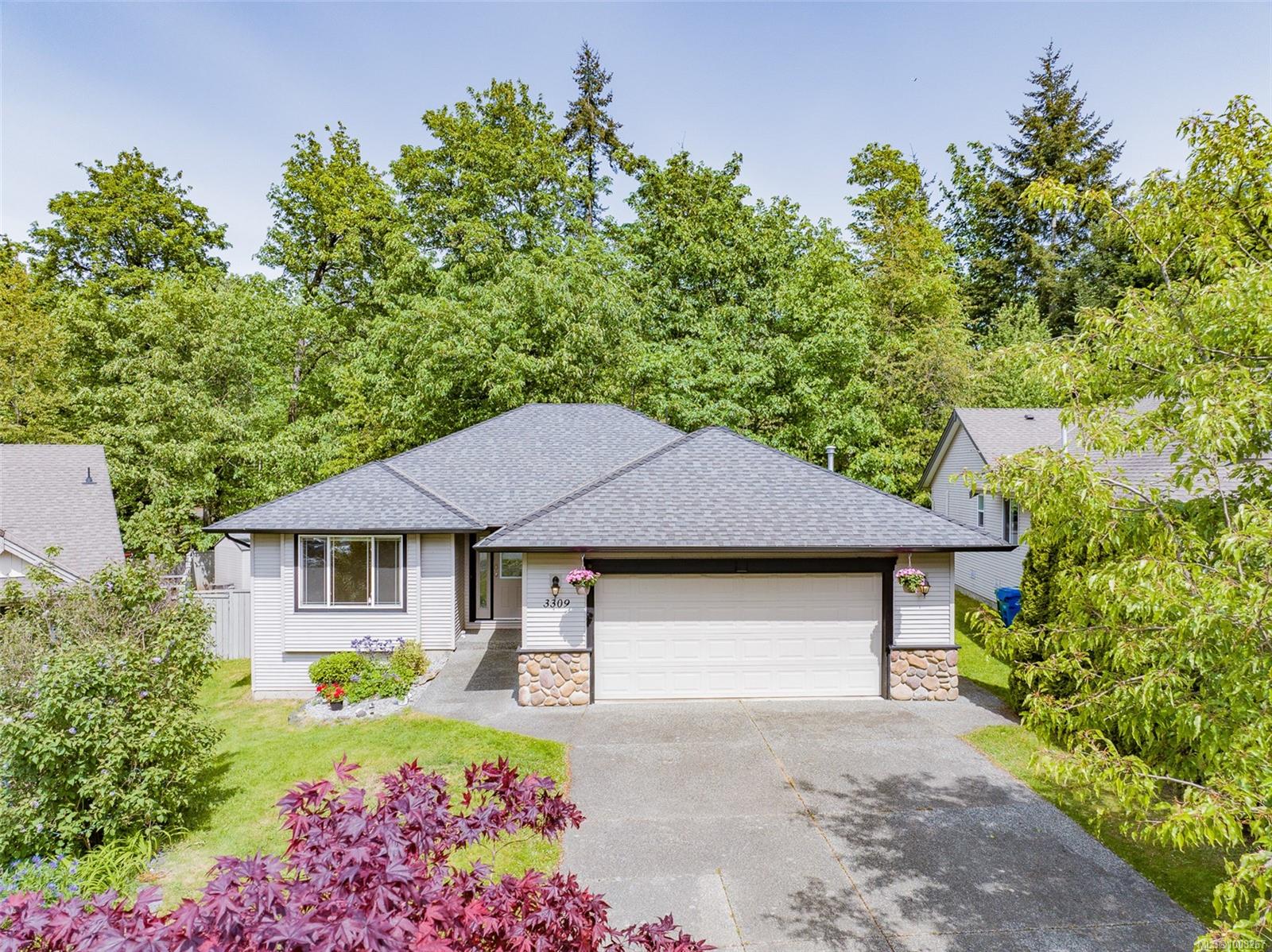 $775,000 - 3309 Willowmere Cres<br>British Columbia, V9V 1H2