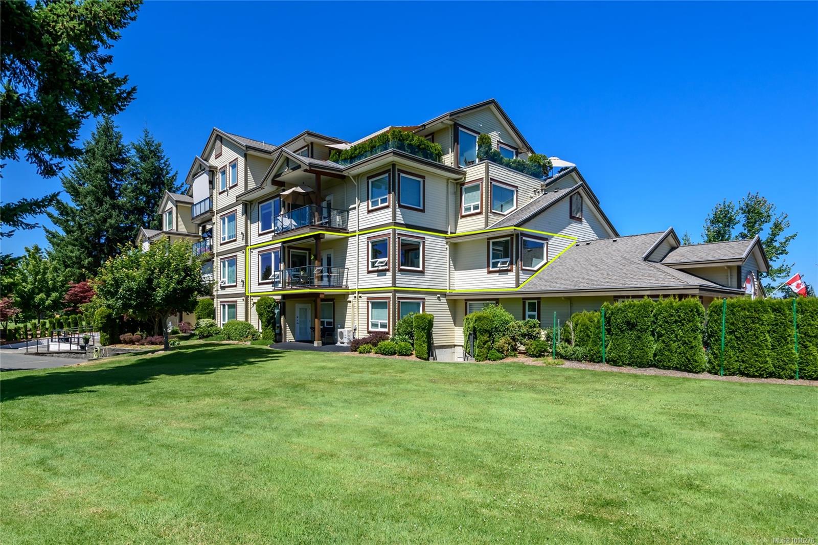 $625,000 - 3666 Royal Vista Way<br>British Columbia, V9N 9X8