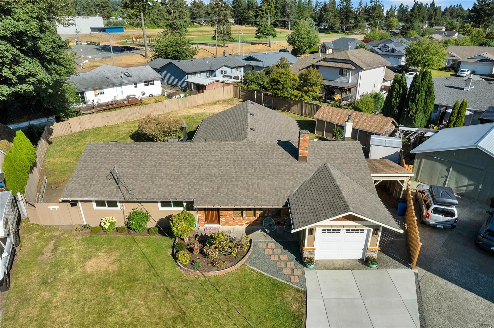 $799,700 - 682 Holland Pl<br>British Columbia, V9W 5N8