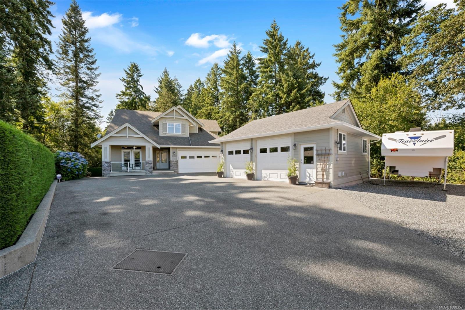 $1,199,900 - 6088 York Rd<br>British Columbia, V9L 5G8