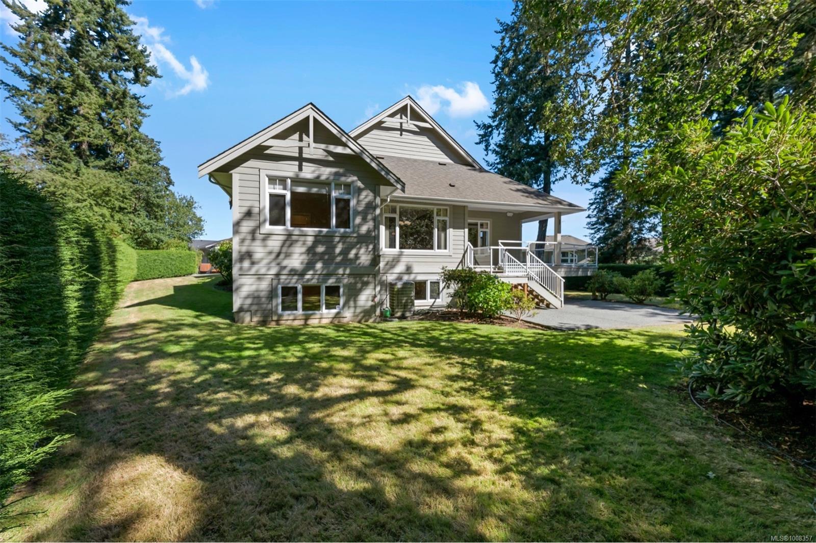 $1,199,900 - 6088 York Rd<br>British Columbia, V9L 5G8